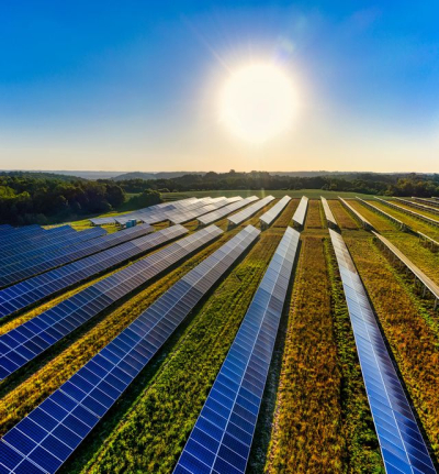 Harvest Water from the Air