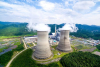 The Carbon Footprint of Water