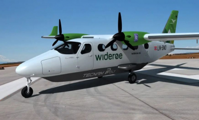 Fly Green