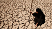Water crisis in Iran