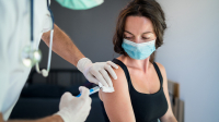 Vaccination: YES!