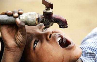 Clean Water Abundance