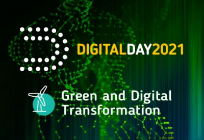 Shaping digital future